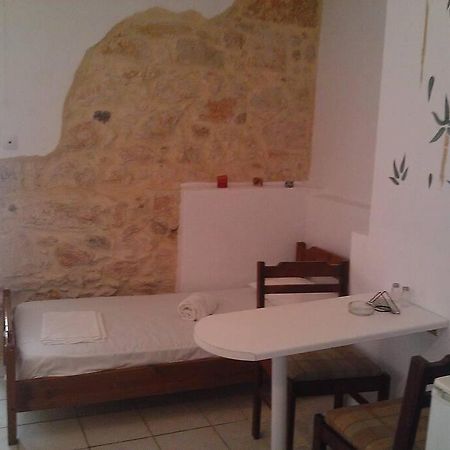 Studio 10 Minutes From The Center Of Heraklion.公寓 外观 照片